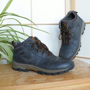 Timberland Waterproof Boots W 7